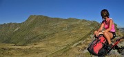 07 Discesi dalla Cima al Passo di Lemma (2137 m)